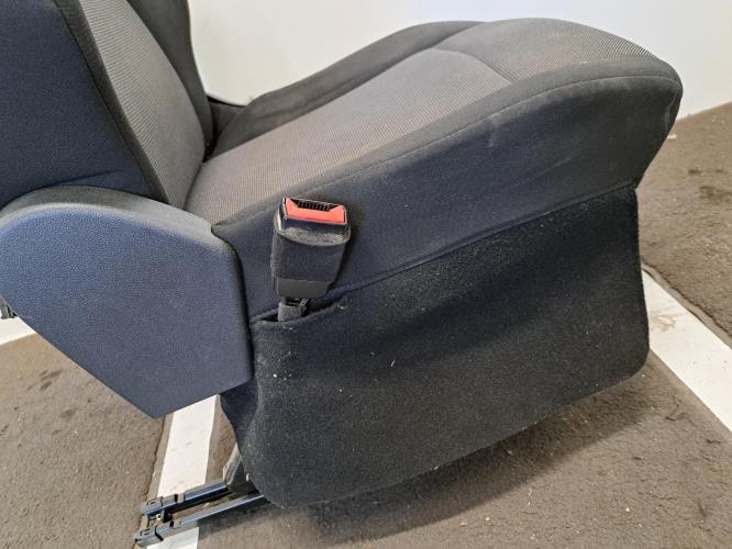 Image Siege avant gauche - CITROEN BERLINGO 3 M