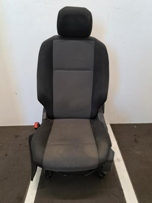 Image Siege avant gauche - CITROEN BERLINGO 3 M