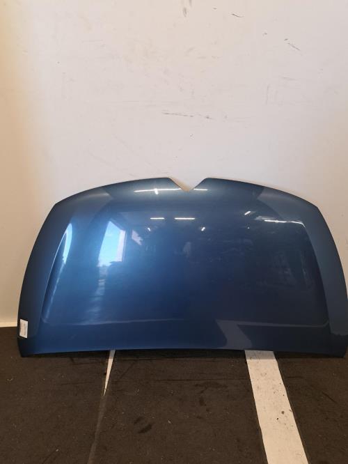Image Capot - CITROEN C4 PICASSO 2