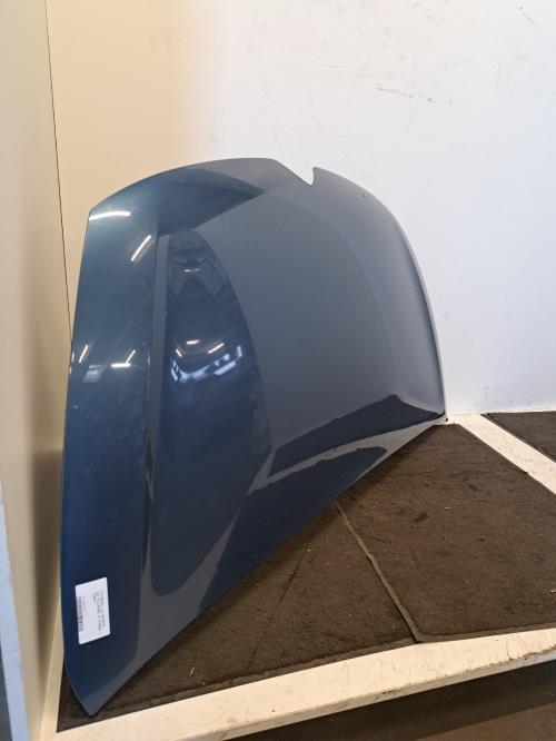 Image Capot - CITROEN C4 PICASSO 2