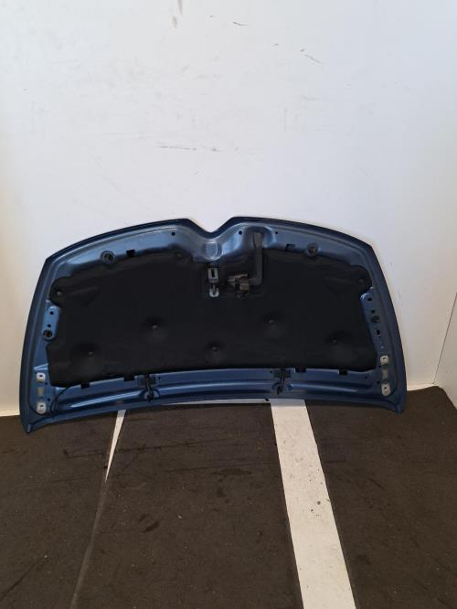 Image Capot - CITROEN C4 PICASSO 2