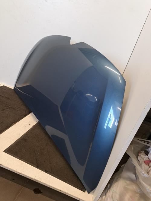 Image Capot - CITROEN C4 PICASSO 2