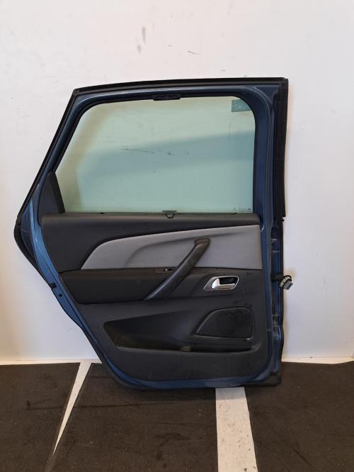 Image Porte arriere gauche - CITROEN C4 PICASSO 2