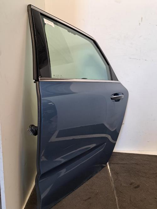 Image Porte arriere gauche - CITROEN C4 PICASSO 2