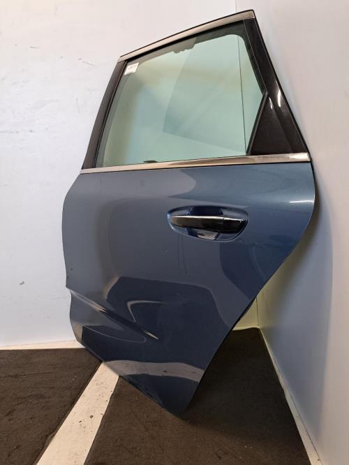 Image Porte arriere gauche - CITROEN C4 PICASSO 2