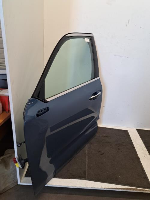 Image Porte avant gauche - CITROEN C4 PICASSO 2