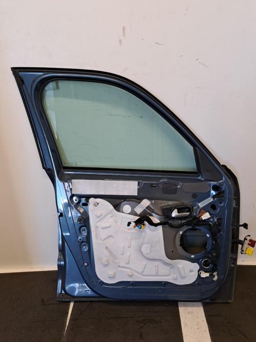 Image Porte avant gauche - CITROEN C4 PICASSO 2
