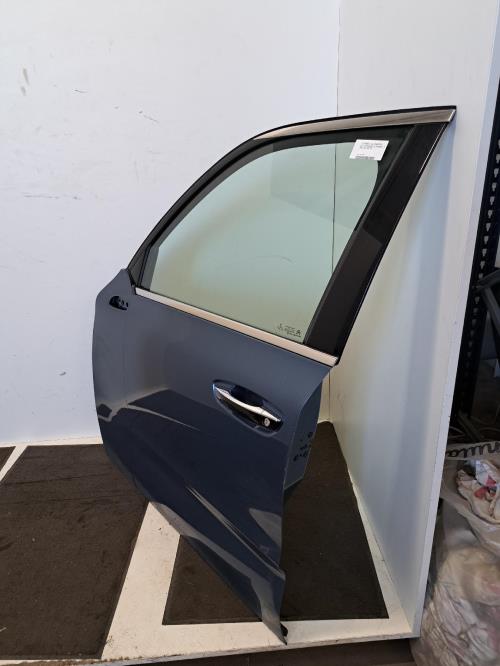 Image Porte avant gauche - CITROEN C4 PICASSO 2