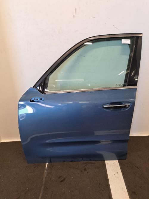 Image Porte avant gauche - CITROEN C4 PICASSO 2
