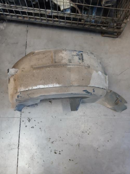 Image Pare boue arriere droit - CITROEN C4 PICASSO 2