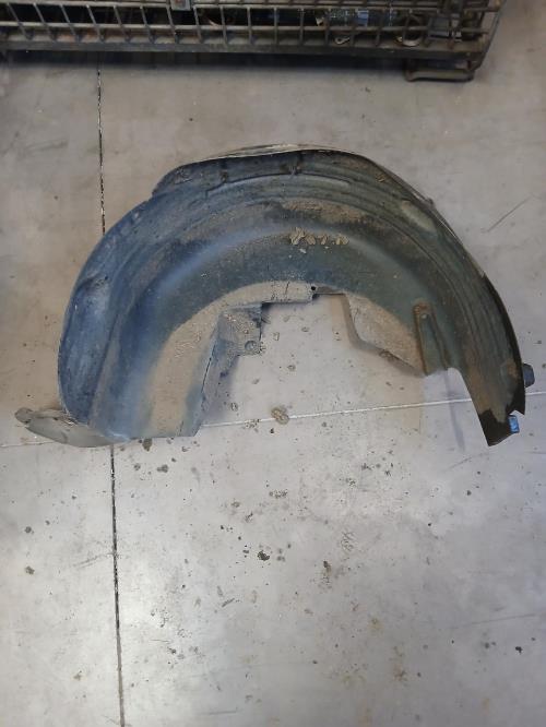 Image Pare boue arriere droit - CITROEN C4 PICASSO 2