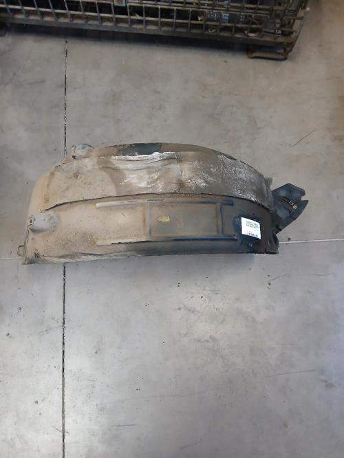 Image Pare boue arriere gauche - CITROEN C4 PICASSO 2