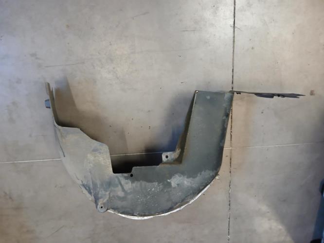 Image Pare boue arriere gauche - CITROEN C4 PICASSO 2