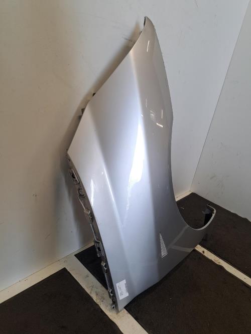 Image Aile avant droit - RENAULT ESPACE 4
