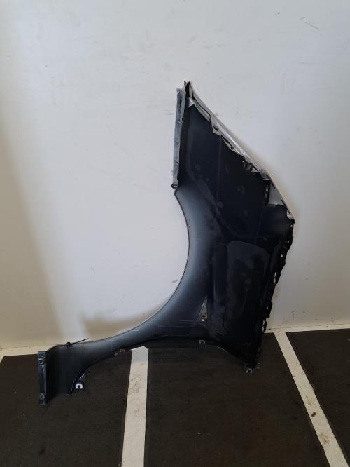 Image Aile avant droit - RENAULT ESPACE 4