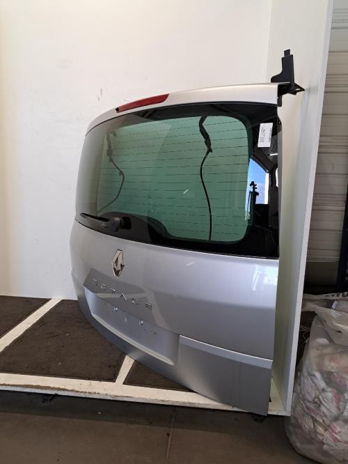 Image Malle/Hayon arriere - RENAULT ESPACE 4
