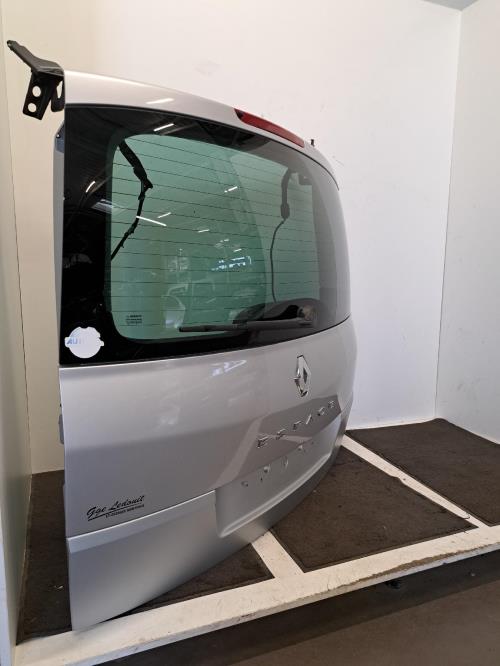 Image Malle/Hayon arriere - RENAULT ESPACE 4