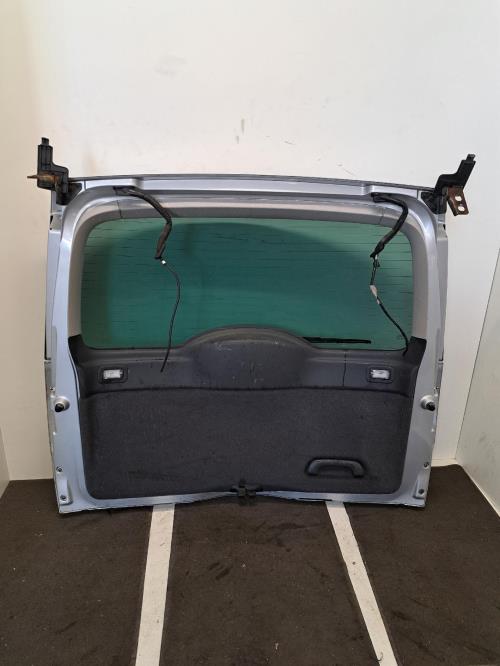 Image Malle/Hayon arriere - RENAULT ESPACE 4