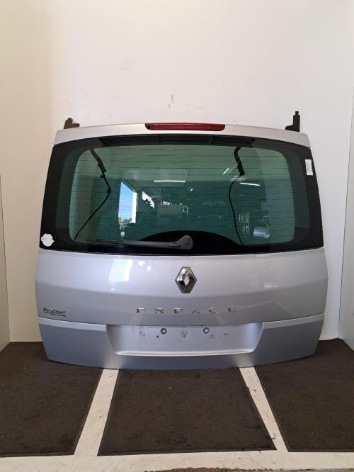 Image Malle/Hayon arriere - RENAULT ESPACE 4