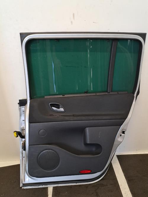 Image Porte arriere droit - RENAULT ESPACE 4