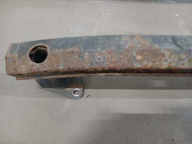Image Renfort pare choc arriere (traverse) - OPEL CORSA D