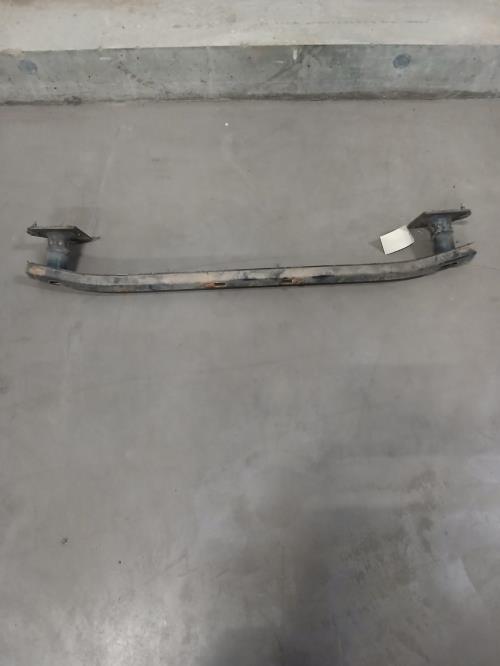 Image Renfort pare choc arriere (traverse) - OPEL CORSA D