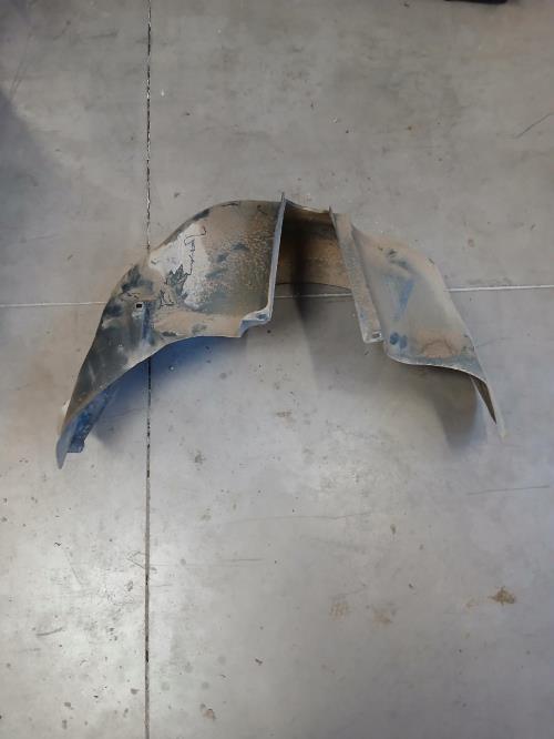 Image Pare boue arriere droit - OPEL CORSA D