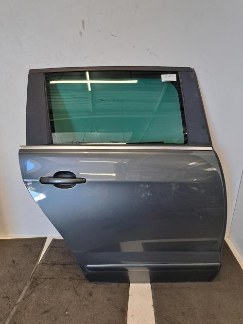 Image Porte arriere droit - PEUGEOT 5008 1