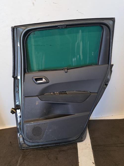 Image Porte arriere droit - PEUGEOT 5008 1