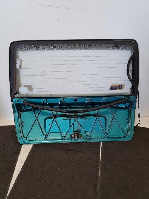 Image Malle/Hayon arriere - CITROEN AX