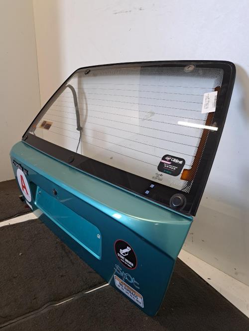 Image Malle/Hayon arriere - CITROEN AX