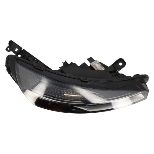 Image Optique avant principal droit (feux)(phare) - RENAULT CLIO 5