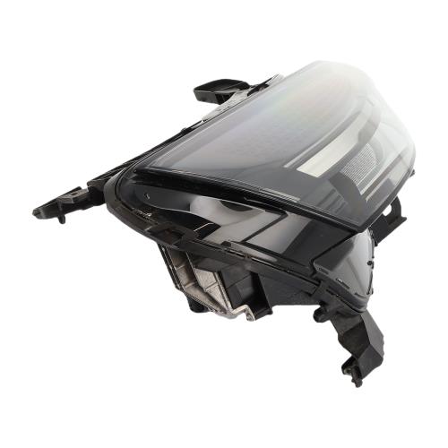 Image Optique avant principal droit (feux)(phare) - RENAULT CLIO 5
