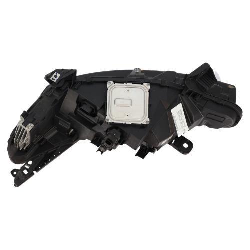 Image Optique avant principal droit (feux)(phare) - RENAULT CLIO 5