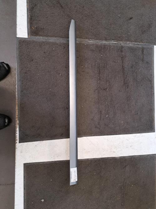 Image Baguette de porte avant droite - RENAULT CLIO 5