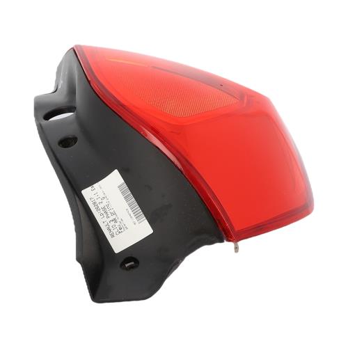 Image Feu arriere principal gauche (feux) - RENAULT CLIO 3