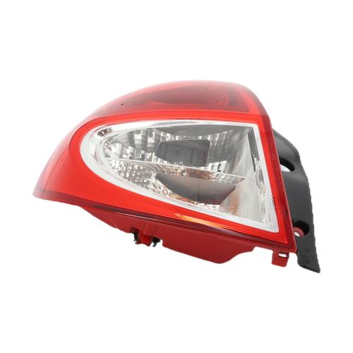 Image Feu arriere principal gauche (feux) - RENAULT CLIO 3