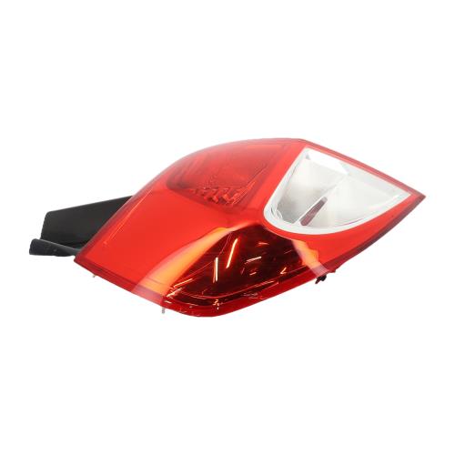 Image Feu arriere principal gauche (feux) - RENAULT CLIO 3
