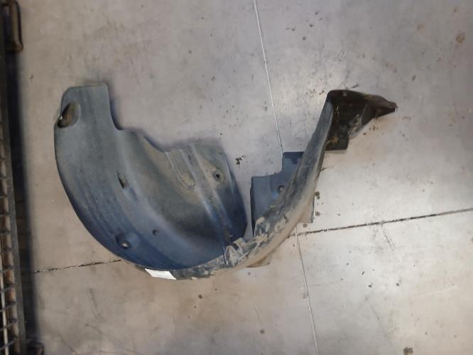 Image Pare boue arriere droit - RENAULT CLIO 3
