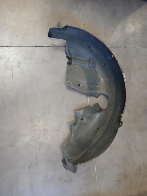 Image Pare boue arriere gauche - RENAULT CLIO 3