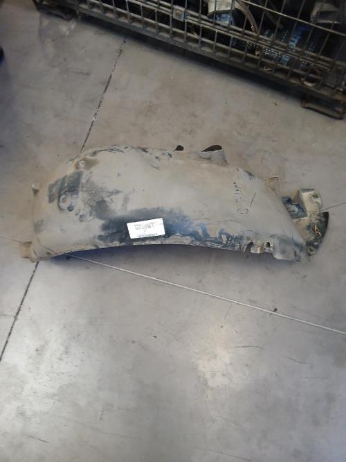 Image Pare boue arriere gauche - RENAULT CLIO 3