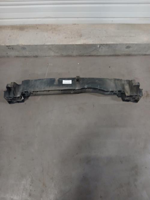 Image Absorbeur de pare choc arriere - RENAULT CLIO 3