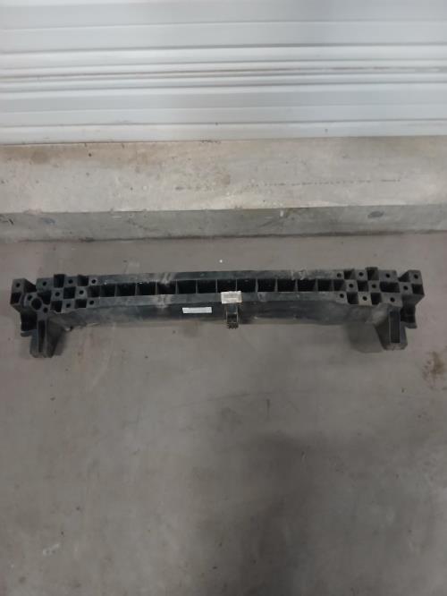 Image Absorbeur de pare choc arriere - RENAULT CLIO 3