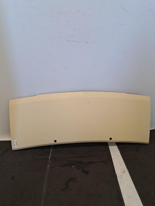 Image Capot - RENAULT ESPACE 1