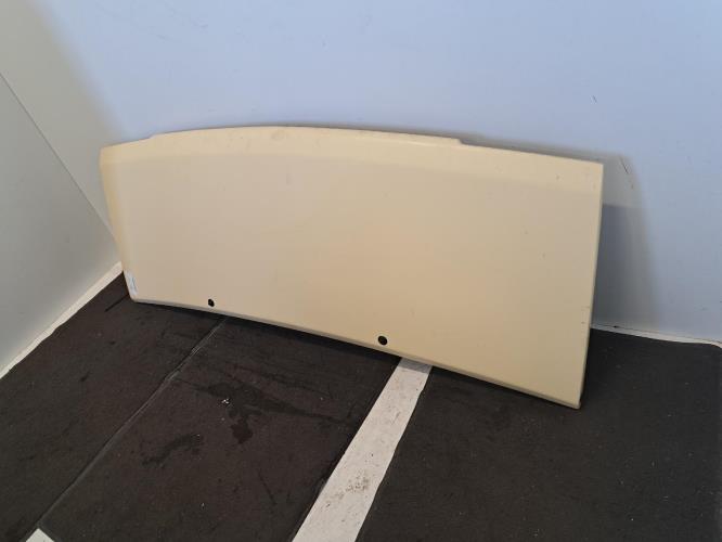 Image Capot - RENAULT ESPACE 1