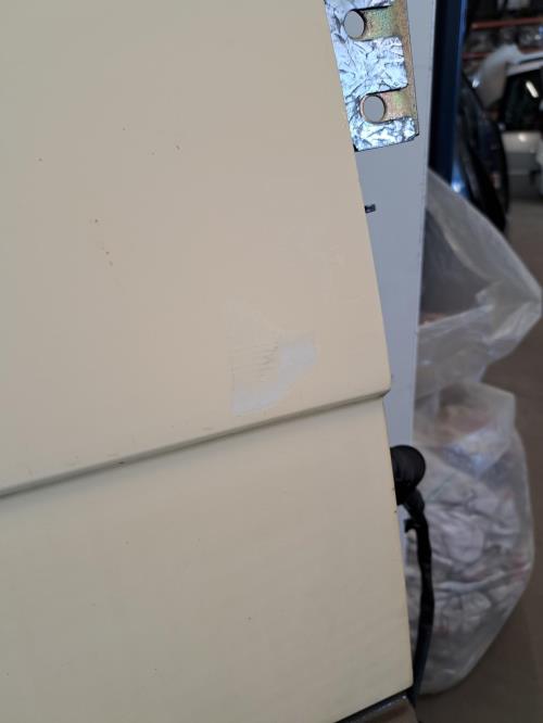 Image Porte arriere droit - RENAULT ESPACE 1