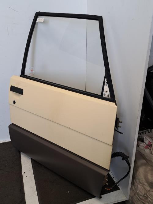 Image Porte avant droit - RENAULT ESPACE 1