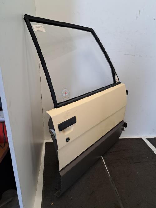Image Porte avant droit - RENAULT ESPACE 1