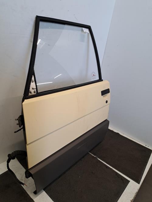 Image Porte avant gauche - RENAULT ESPACE 1