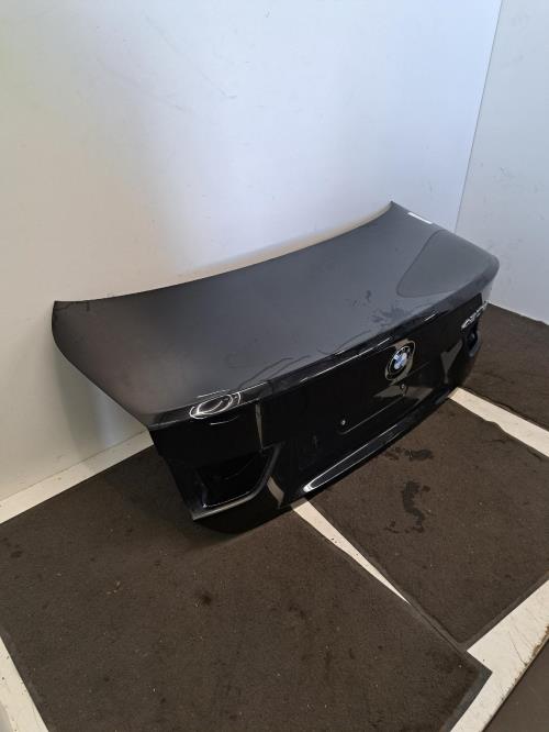 Image Malle/Hayon arriere - BMW SERIE 4 F32